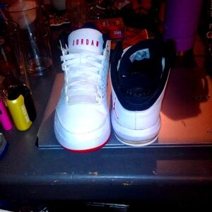 Jordan flight origin 4s